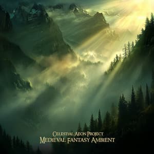 Medieval Fantasy Ambient - Celestial Aeon Project