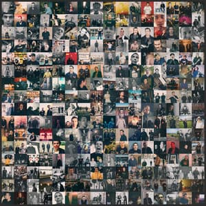 Triple X Years In The Game - Atmosphere