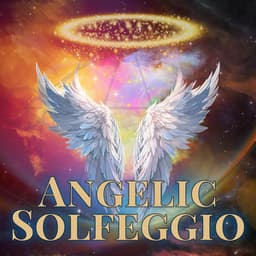 Angelic Frequencies Healing Through Sound - Angelic Impulse