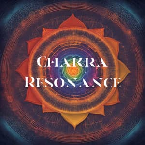 Chakra Resonance: Sacred Soundscapes for Guided Meditation - New Age Instrumental Music