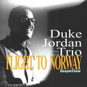 Flight to Norway - Duke Jordan
