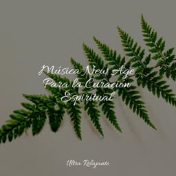 Música New Age Para la Curación Espiritual - Sonidos de lluvia para dormir