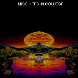 Mischiefs in College - Lofi Radiance