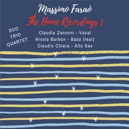 The Home Recordings 1 - Massimo Faraò