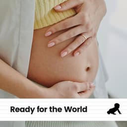 Ready for the World - Womb Sounds Heartbeat