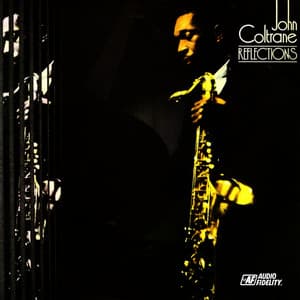 Reflections - John Coltrane