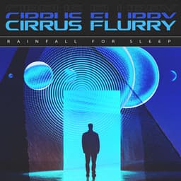 Cirrus Flurry - Rainfall For Sleep