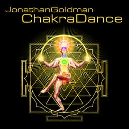 Chakradance - Jonathan Goldman