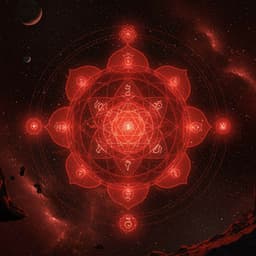 Calm Your Thoughts - Comet 1993