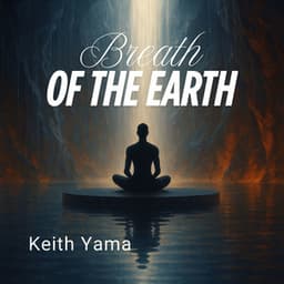 Breath of the Earth - Keith Yama