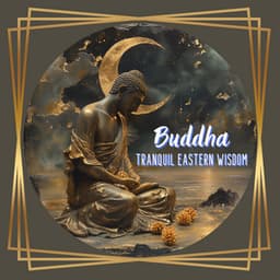Buddha: Tranquil Eastern Wisdom - Bhutan Tradition