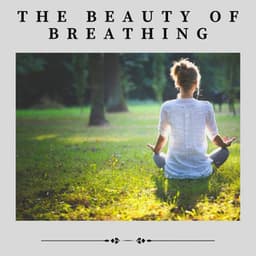The Beauty of Breathing - Deep Sleep Music for Insomnia