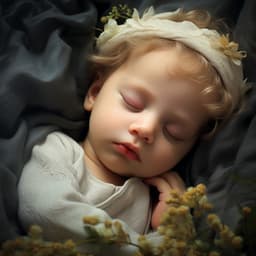 Lullaby's Moonlit Melody: Soothing Baby Sleep Tunes - Baby Sleep Shusher