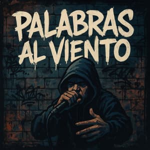 Palabras al Viento - Lumipa Beats