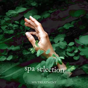 Spa Selection - Spa Treatment