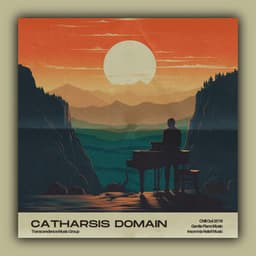 Catharsis Domain - Chill Out 2016