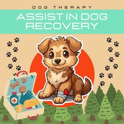 Assist in Dog Recovery - Dog Therapy