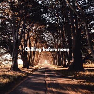 Chilling before noon - Boutique Hotel Music