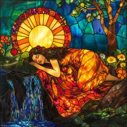 Rayo Tranquilo: Un Refugio de Paz en el Pueblito - Buena Mañana