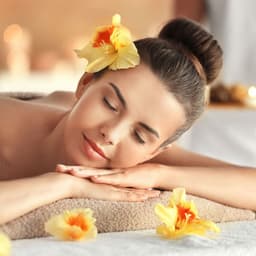 Zen Jazz Piano Retreat: Peaceful Spa Vibes - Soft Jazz Music