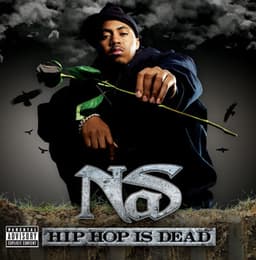 Hip Hop Is Dead - Nas