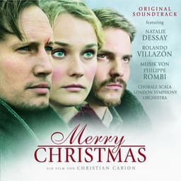 Merry Christmas - Natalie Dessay