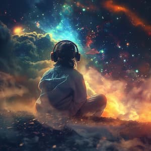 Rhythmic Horizons: Exploring Soundscapes - Ensemble Reiki