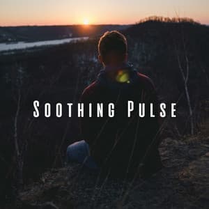 Soothing Pulse: Binaural Music for Stress Relaxation - Binaural Beat