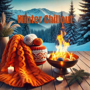 Winter Chillout: Chill House and Deep House for Winter Days and Evenings - DJ Icicle