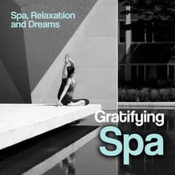 Gratifying Spa - Spa, Relaxation and Dreams