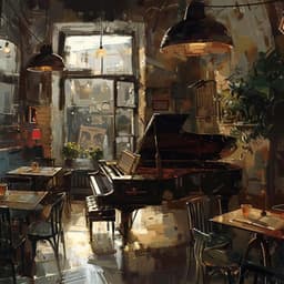 Música De Jazz: Crescendo Cultural - Relajante jazz de piano