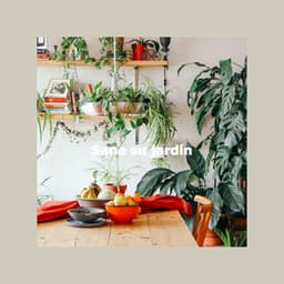 Sane su jardín - New York Jazz Bar