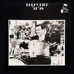 Buddy Rich '47 '48 - Buddy Rich