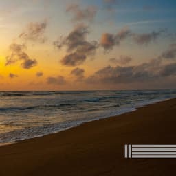 Calm Sounds Of Ocean Waves - Sounds Of The Ocean Waves