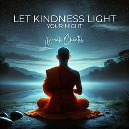 Let Kindness Light Your Night - Nimah Chantis