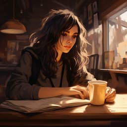 Study Sessions: FOCUS SERIES - ILYO