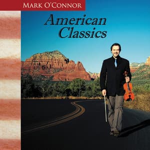 American Classics - Mark O'Connor