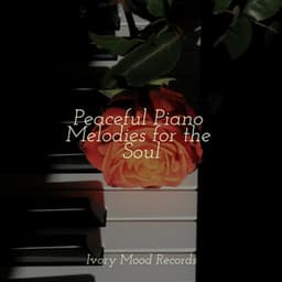 Peaceful Piano Melodies for the Soul - Ivory Mood