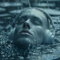 Water's Embrace: Binaural Sleep Waves - Dreamcation
