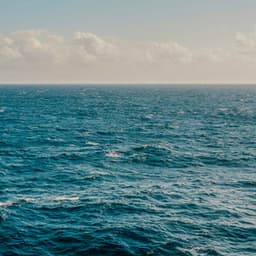 0 Hour Zen: Soothing Echoes On The Horizons - Ocean Sounds