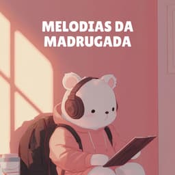 Melodias da Madrugada - Música para Relaxar Maestro