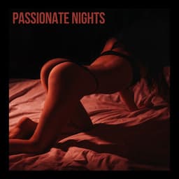 Passionate Nights - Kamasutra
