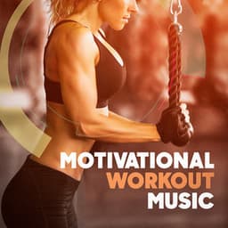 Motivational Workout Music - Training Music