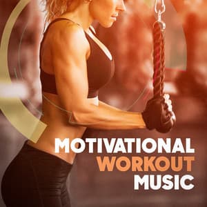 Motivational Workout Music - Training Music
