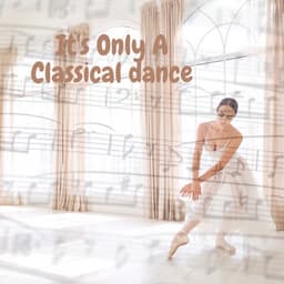 It's Only A Classical dance - Los Angeles Philharmonic