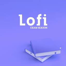 Lofi Exam Season - Pam Cardalles