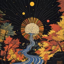 Ständig Klokskap: Fånga Dina Viktigaste Lektioner i Livets Skyfall - Music For Absolute Sleep