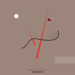 Backwards Dreams - Gianni Lenoci