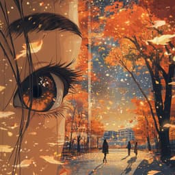 Immersi nel Paesaggio delle Stringhe - Music for Focus and Concentration