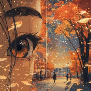 Immersi nel Paesaggio delle Stringhe - Music for Focus and Concentration